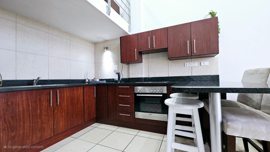 1 Bedroom Property for Sale in De Bakke Western Cape
